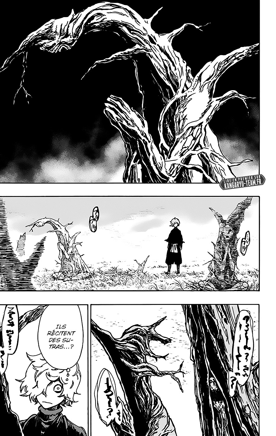 Read Hell s Paradise FR Manga Online