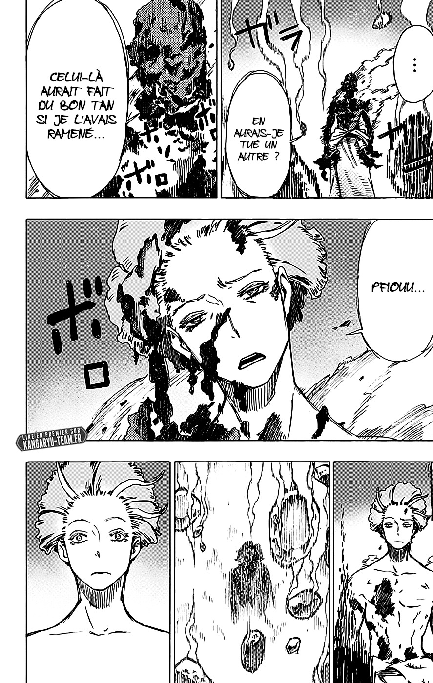 Read Hell s Paradise FR Manga Online