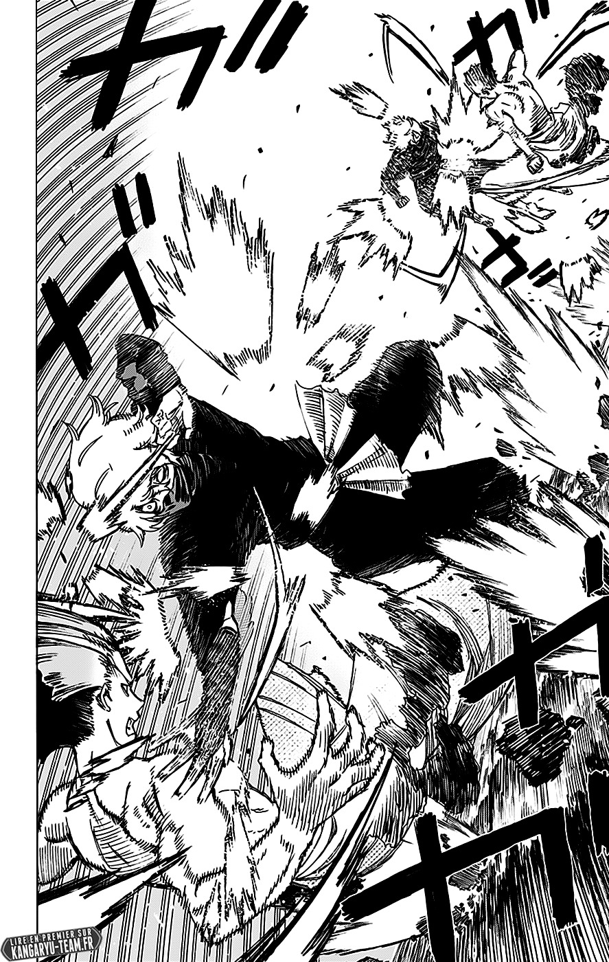 Read Hell s Paradise FR Manga Online