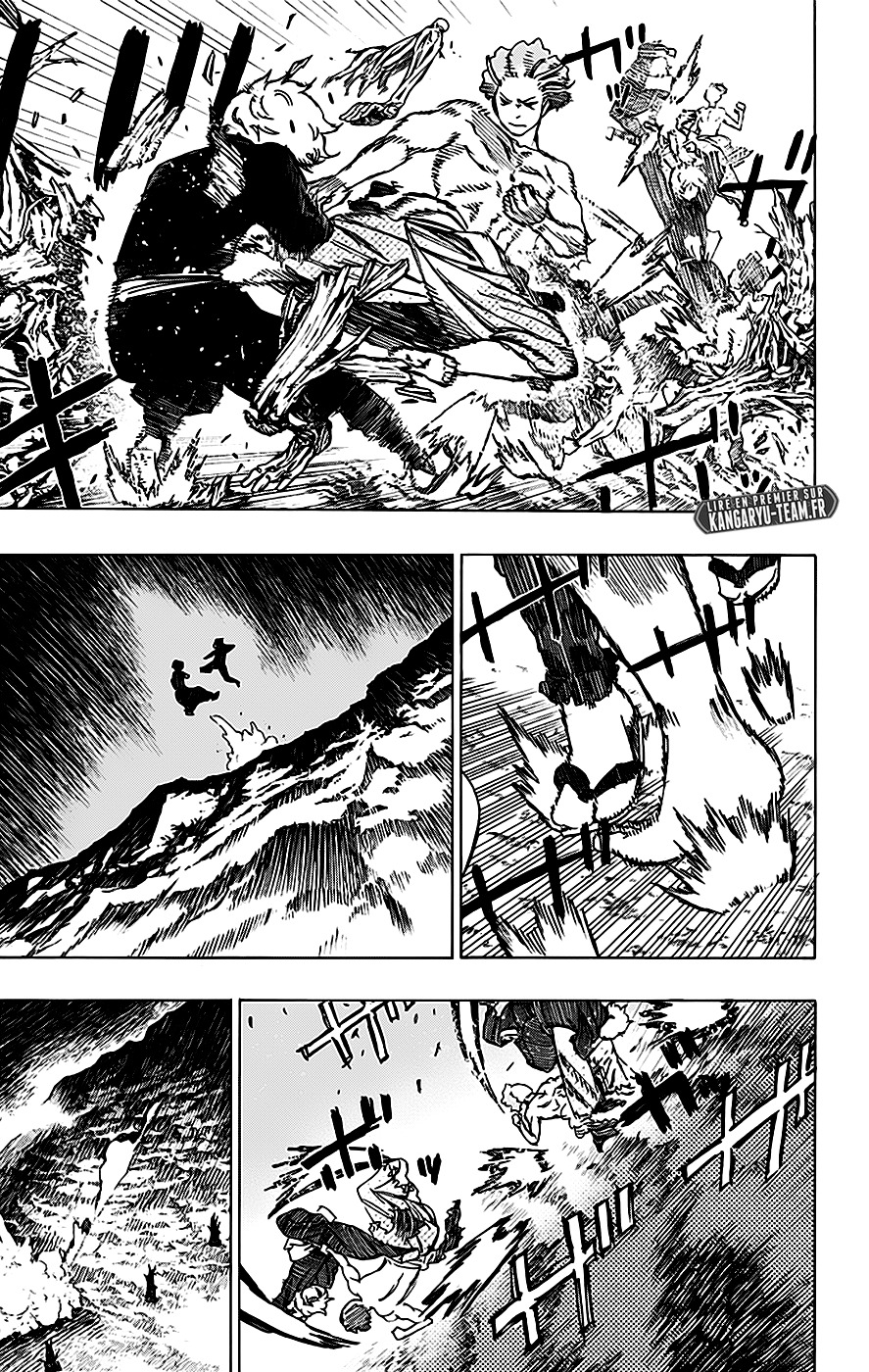 Read Hell s Paradise FR Manga Online