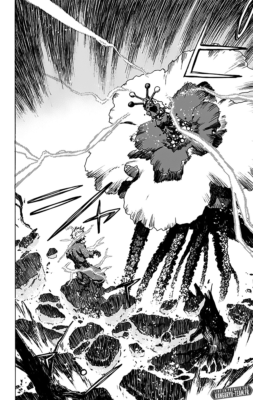 Read Hell s Paradise FR Manga Online