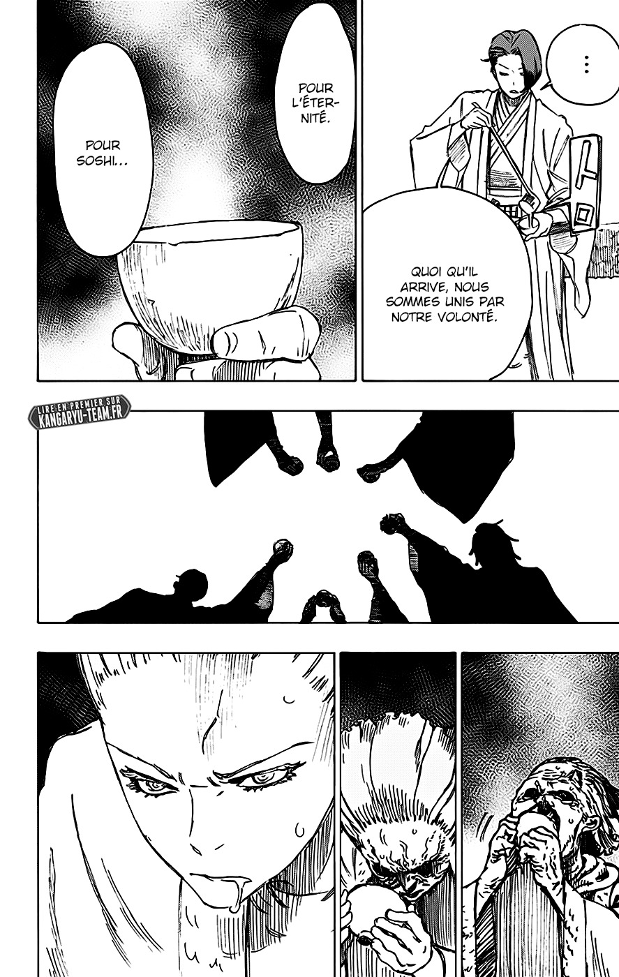 Read Hell s Paradise FR Manga Online