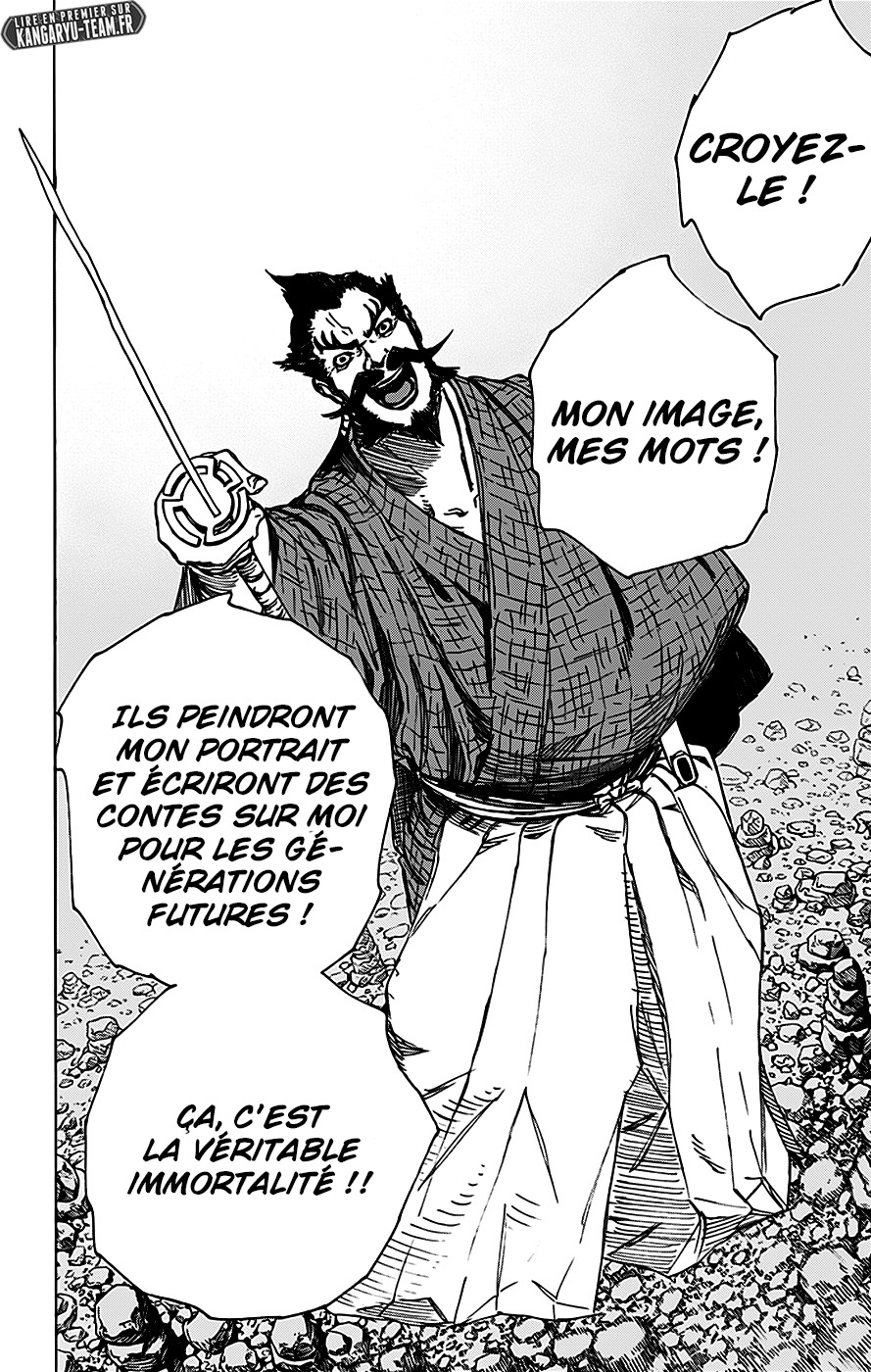 Read Hell s Paradise FR Manga Online
