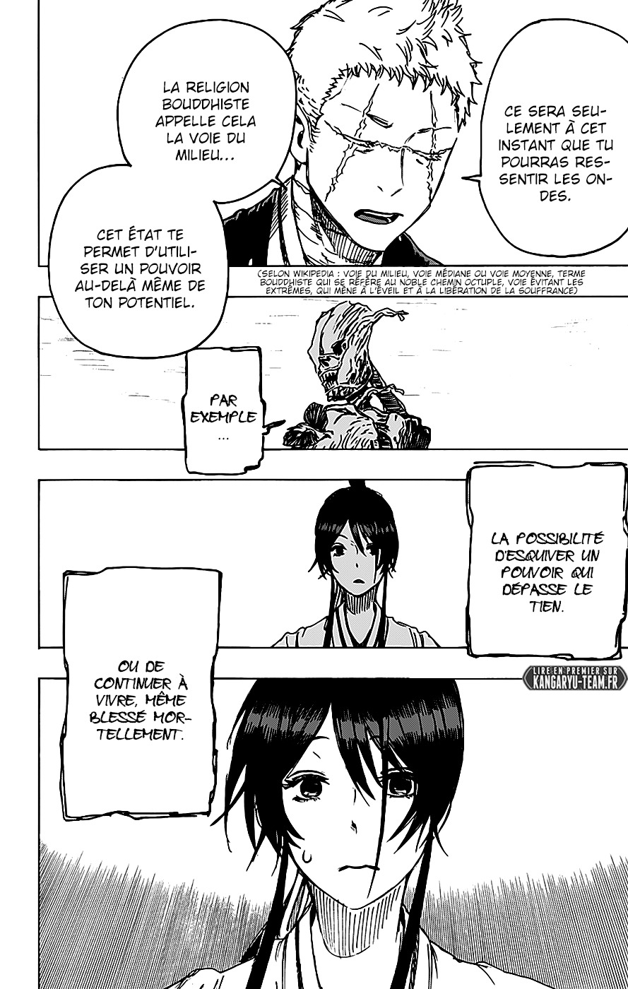 Read Hell s Paradise FR Manga Online