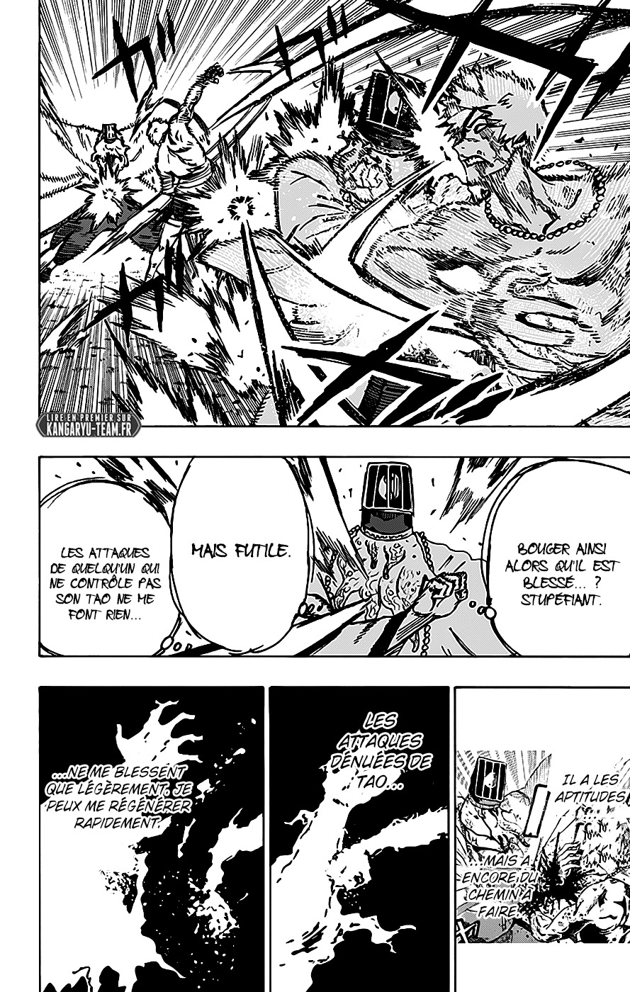 Read Hell s Paradise FR Manga Online