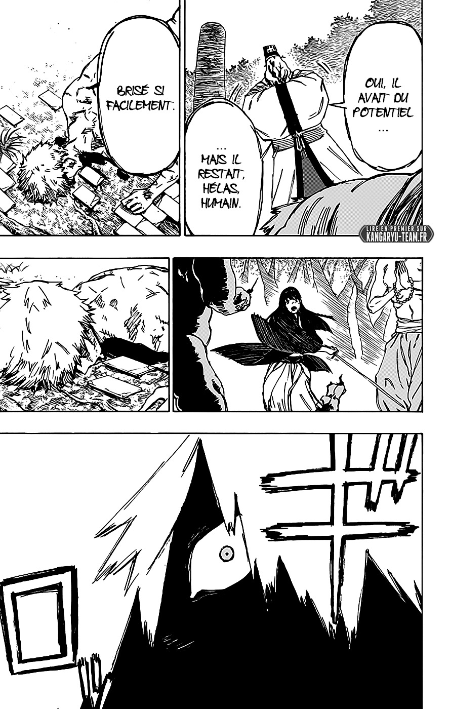 Read Hell s Paradise FR Manga Online