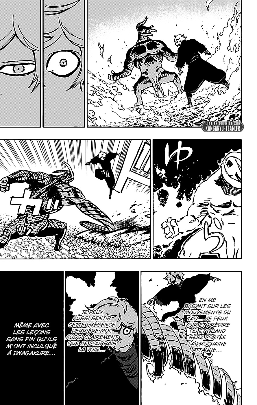 Read Hell s Paradise FR Manga Online