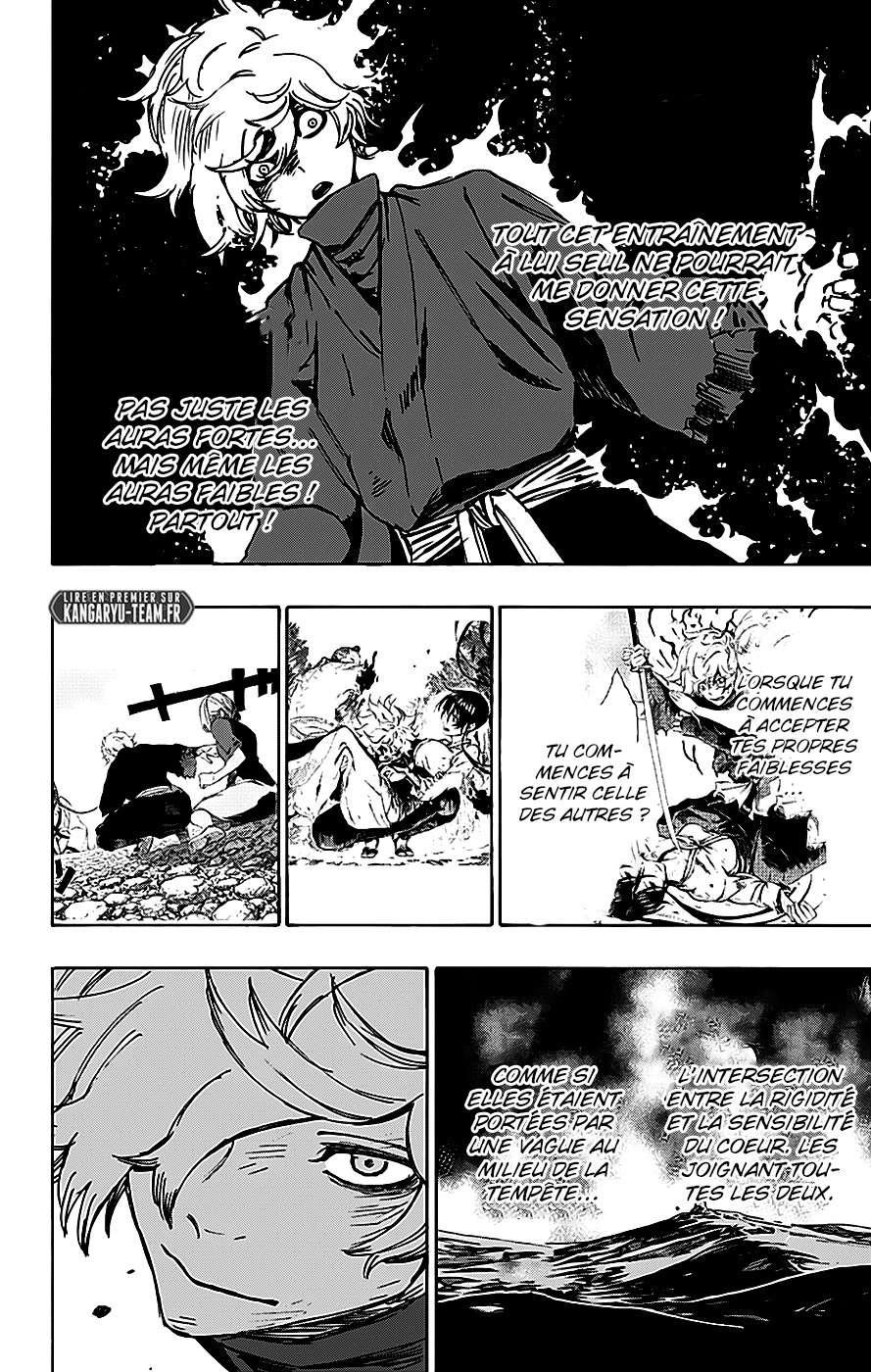 Read Hell s Paradise FR Manga Online