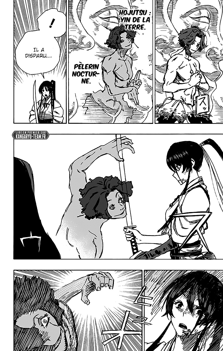 Read Hell s Paradise FR Manga Online