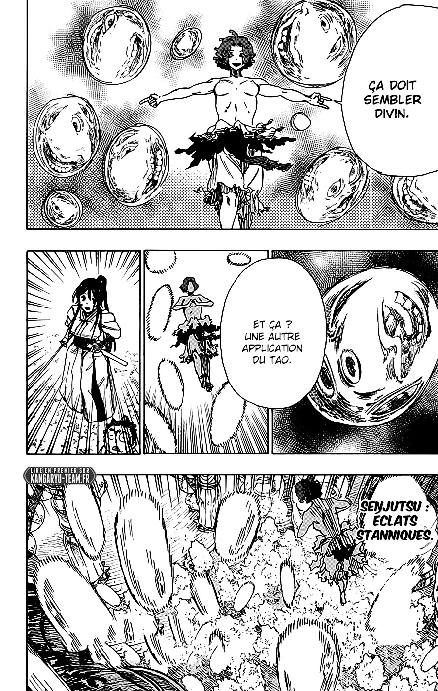 Read Hell s Paradise FR Manga Online
