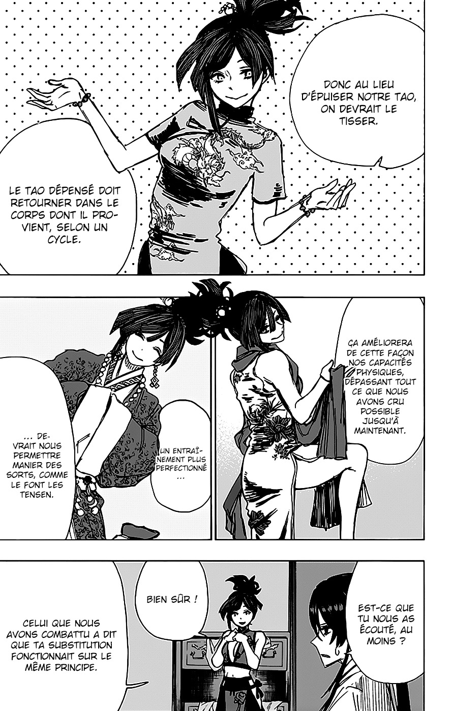 Read Hell s Paradise FR Manga Online