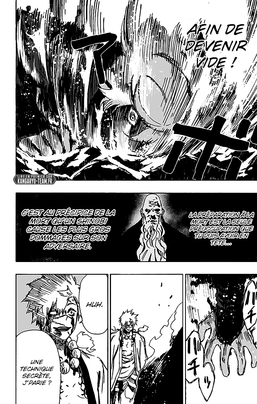 Read Hell s Paradise FR Manga Online