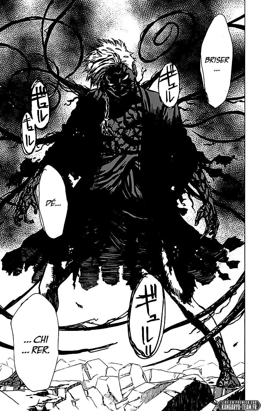 Read Hell s Paradise FR Manga Online