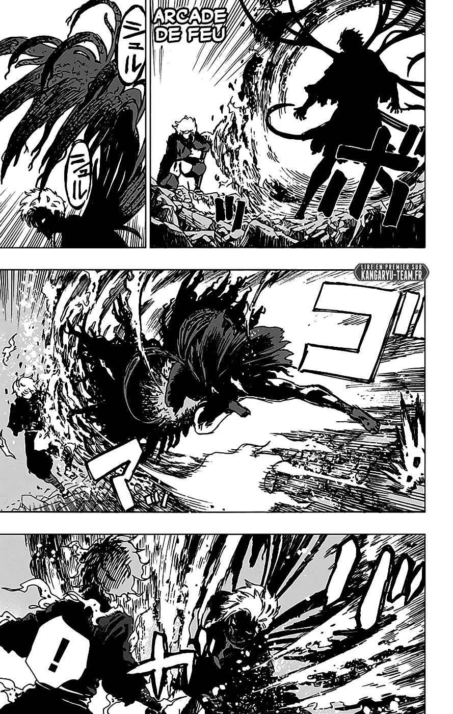 Read Hell s Paradise FR Manga Online