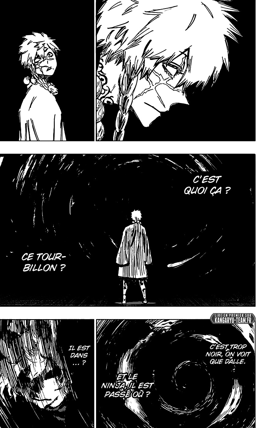 Read Hell s Paradise FR Manga Online