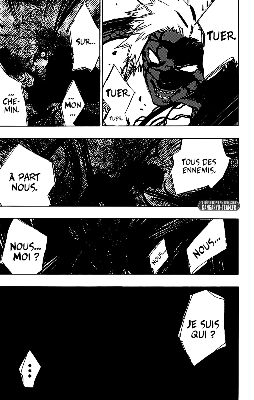 Read Hell s Paradise FR Manga Online