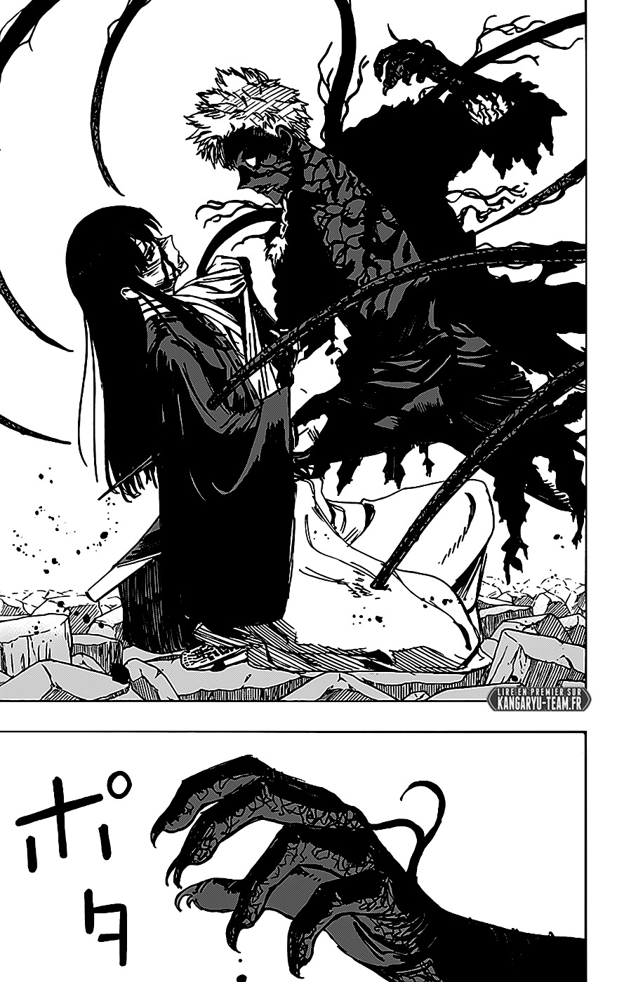 Read Hell s Paradise FR Manga Online