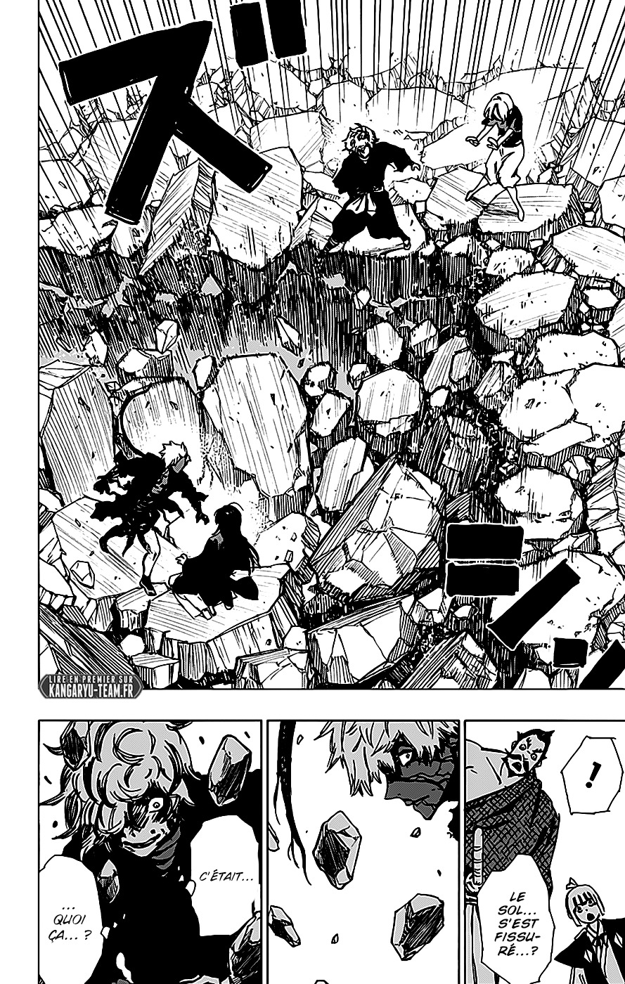 Read Hell s Paradise FR Manga Online