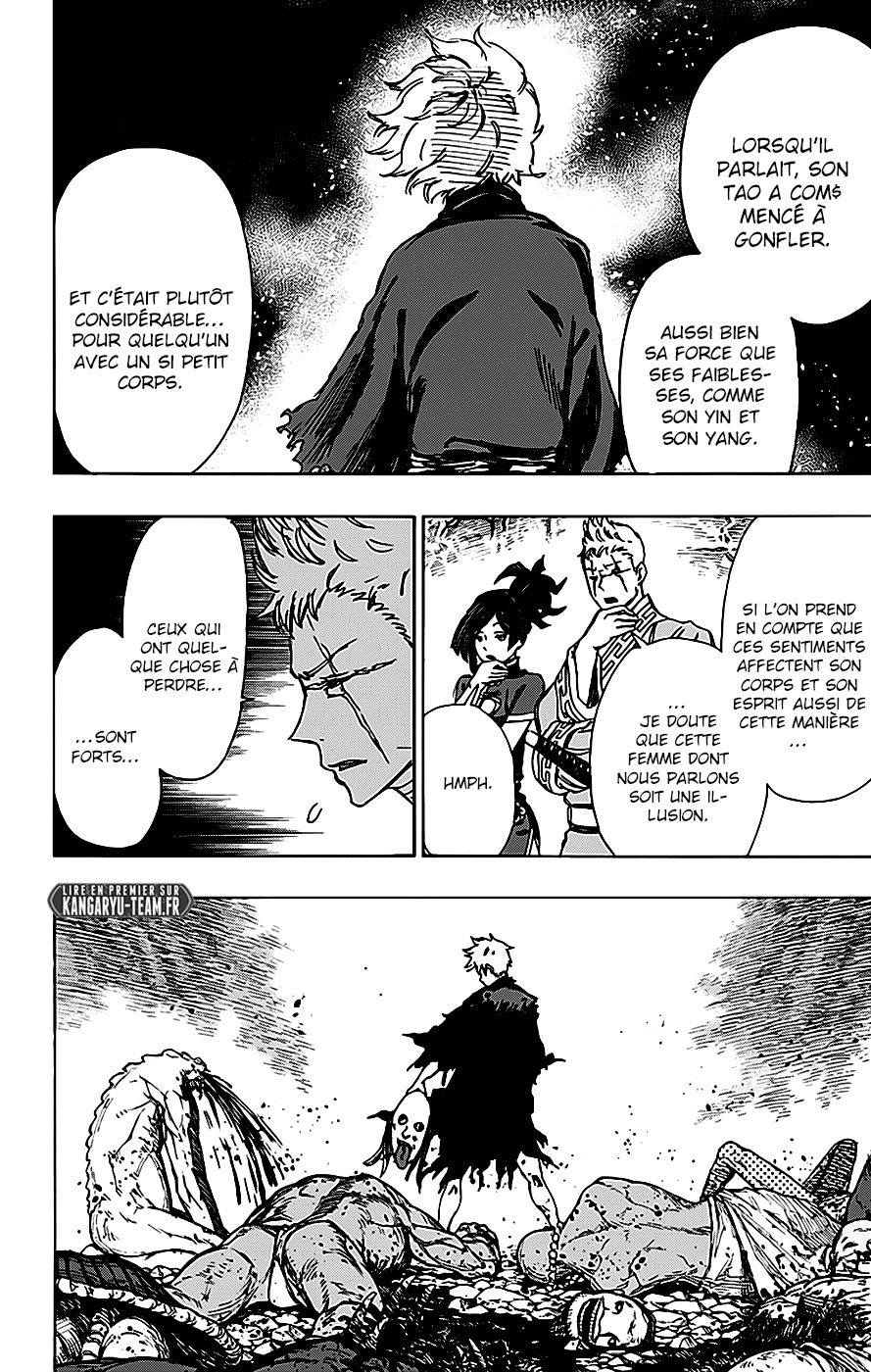 Read Hell s Paradise FR Manga Online