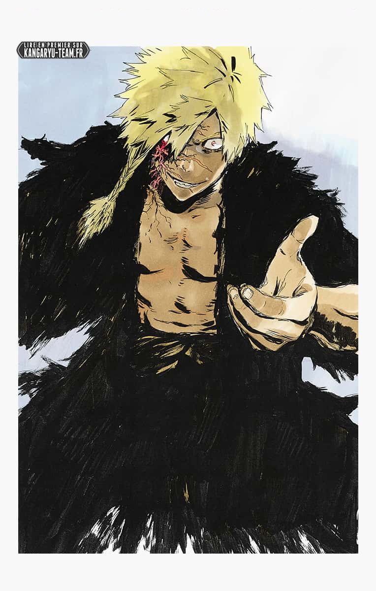 Read Hell s Paradise FR Manga Online