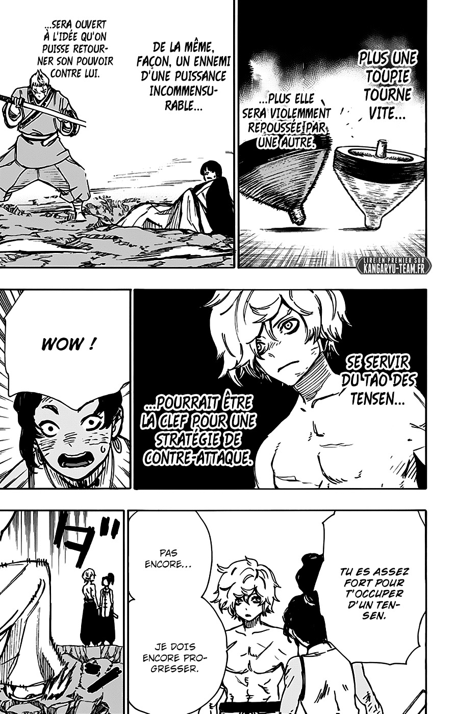 Read Hell s Paradise FR Manga Online