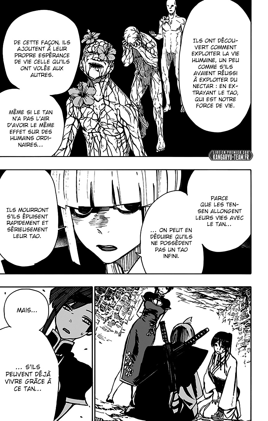 Read Hell s Paradise FR Manga Online