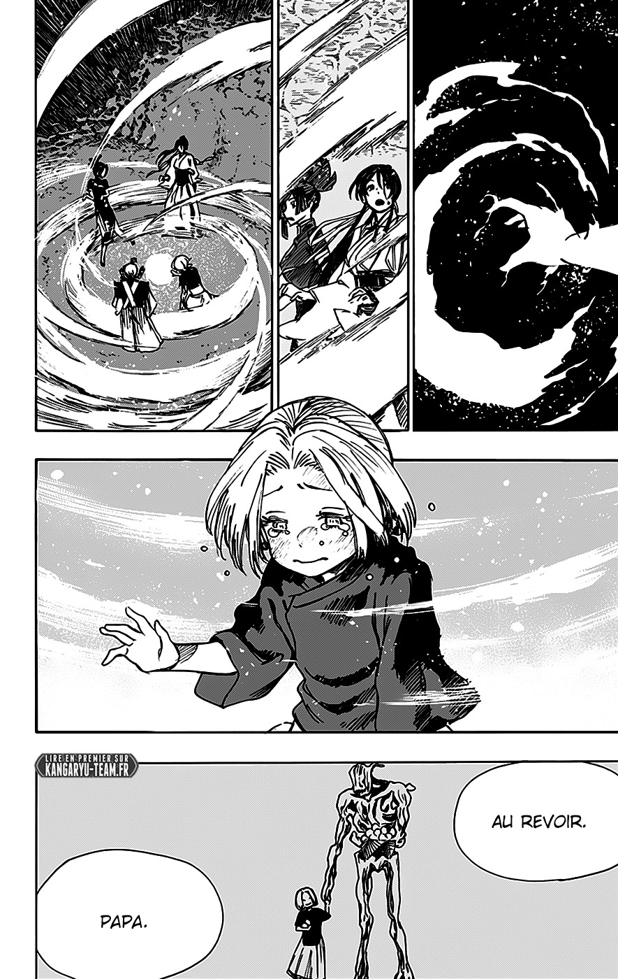 Read Hell s Paradise FR Manga Online