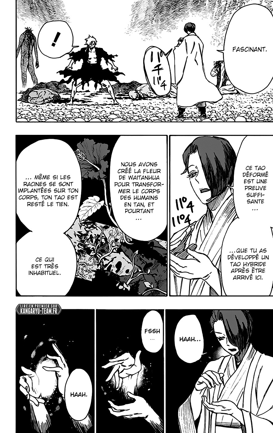 Read Hell s Paradise FR Manga Online