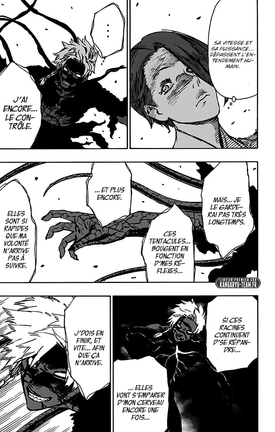 Read Hell s Paradise FR Manga Online