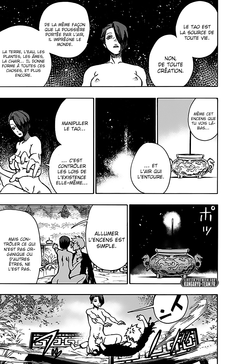 Read Hell s Paradise FR Manga Online