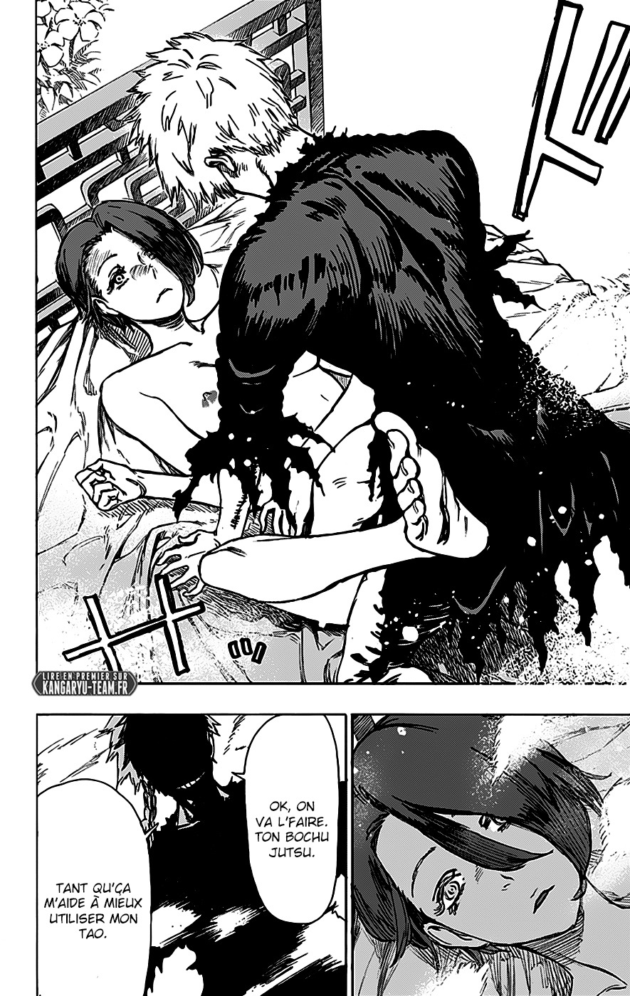 Read Hell s Paradise FR Manga Online