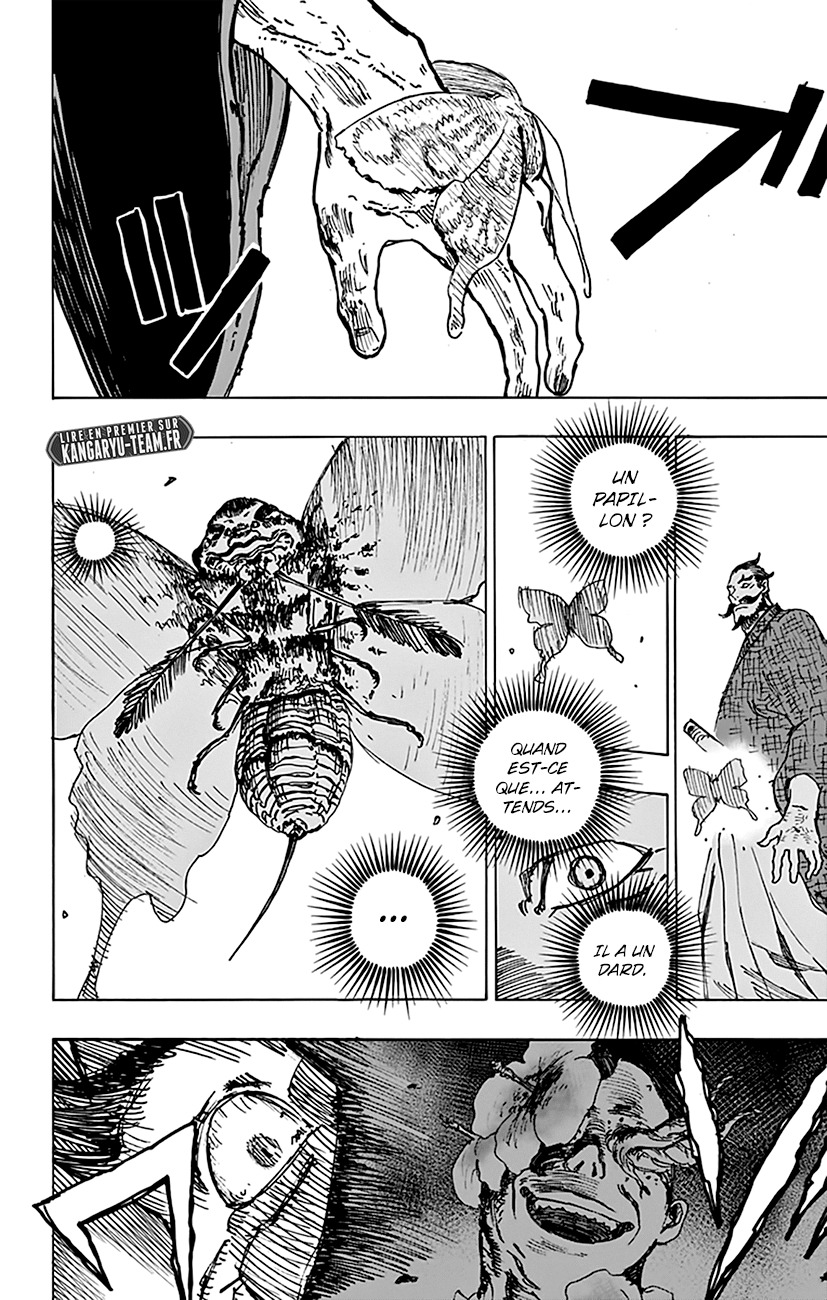 Read Hell s Paradise FR Manga Online
