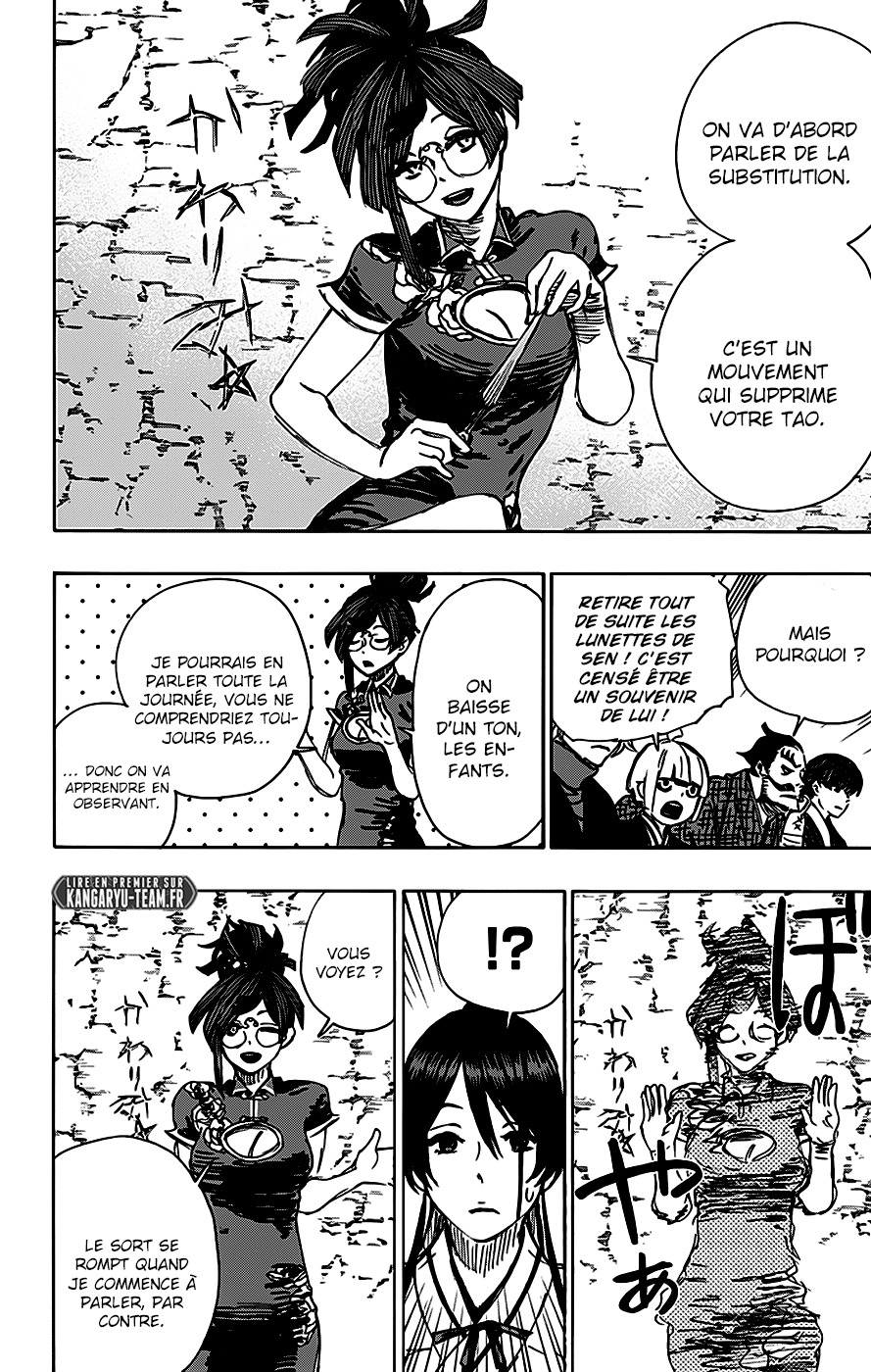 Read Hell s Paradise FR Manga Online