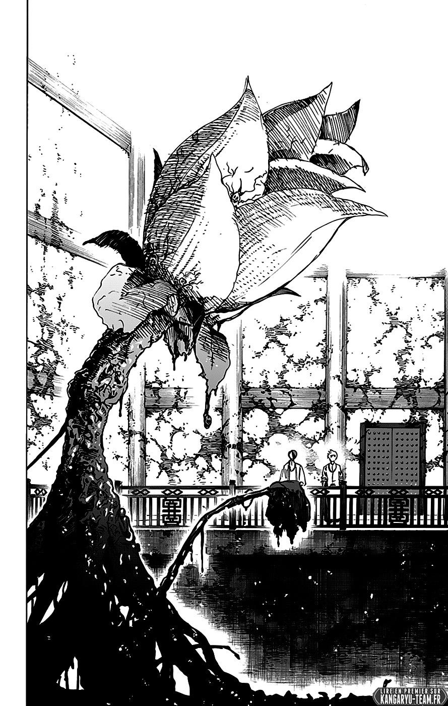 Read Hell s Paradise FR Manga Online