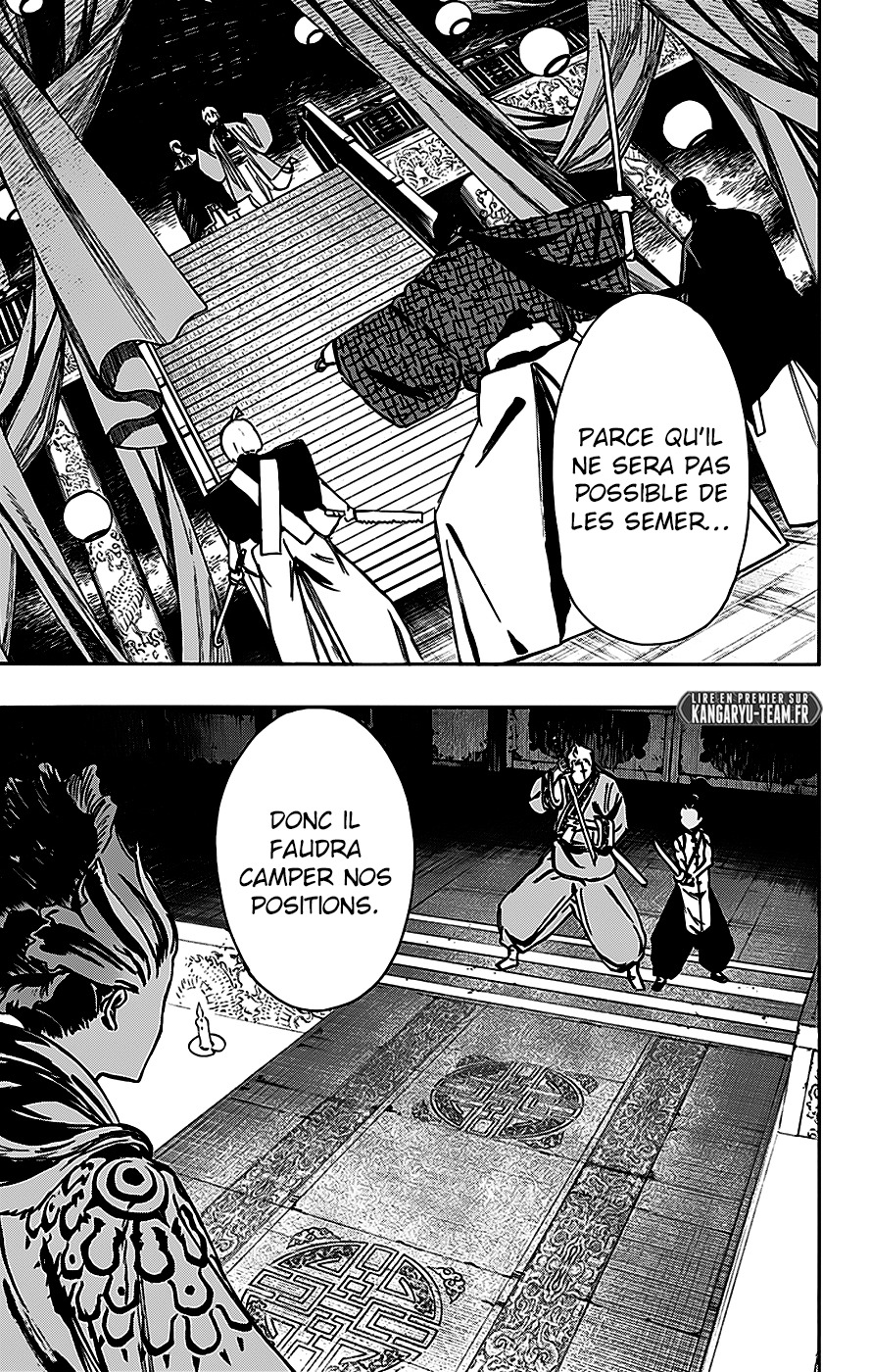 Read Hell s Paradise FR Manga Online