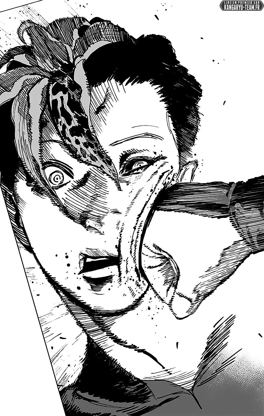 Read Hell s Paradise FR Manga Online