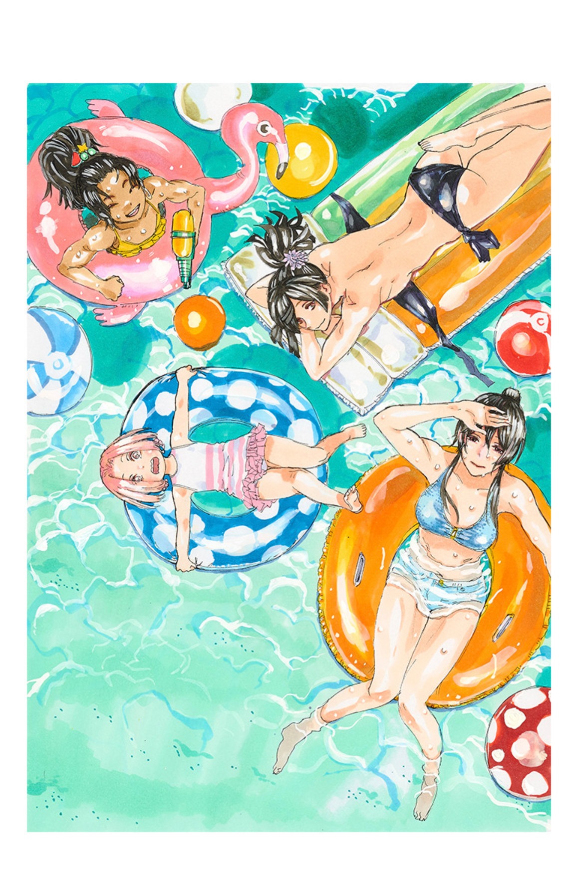Read Hell s Paradise FR Manga Online