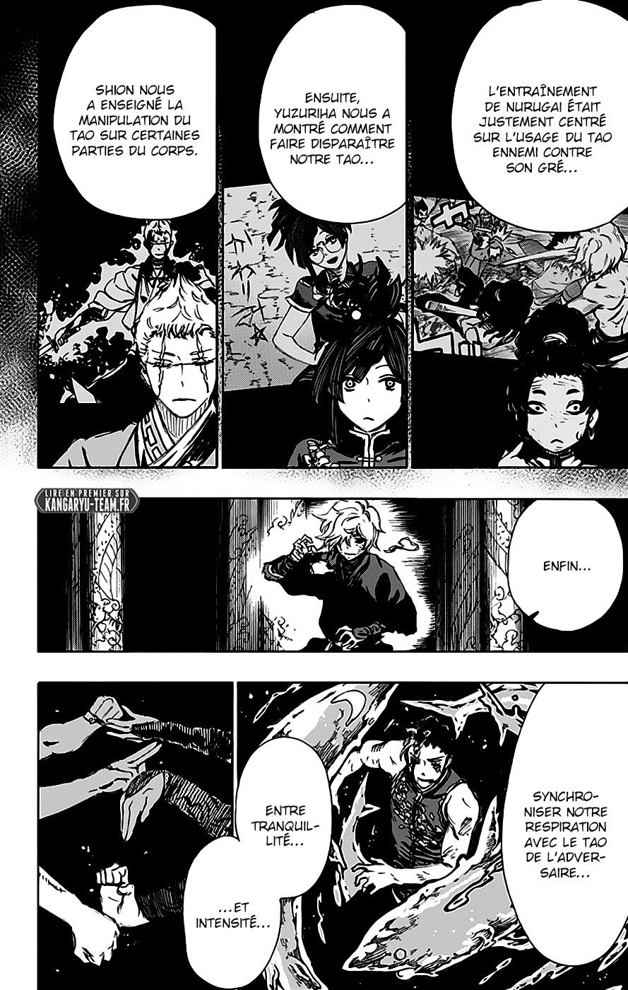 Read Hell s Paradise FR Manga Online