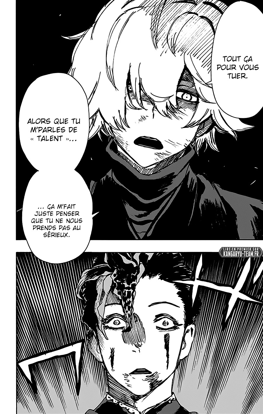Read Hell s Paradise FR Manga Online
