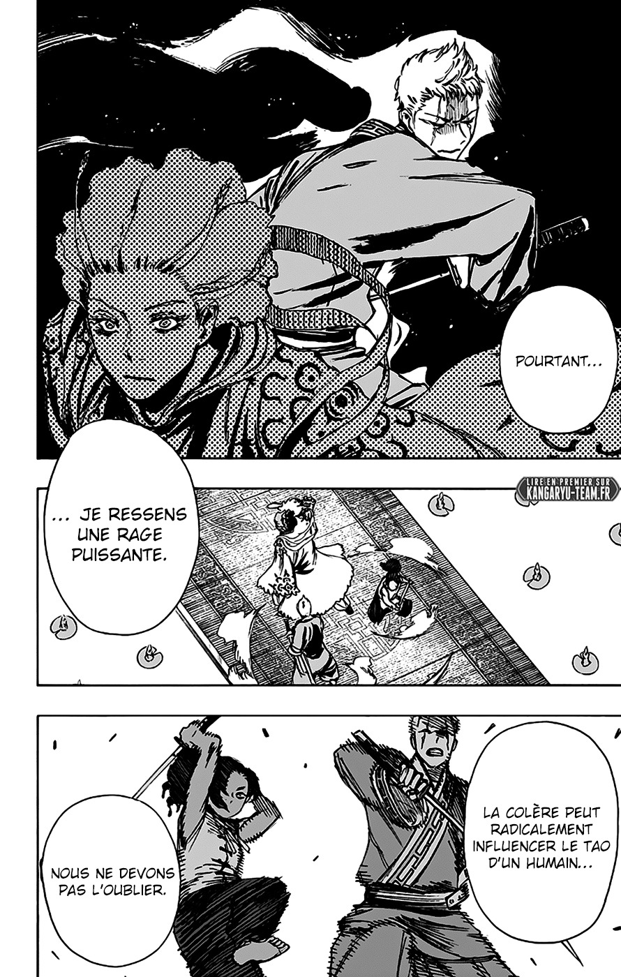 Read Hell s Paradise FR Manga Online