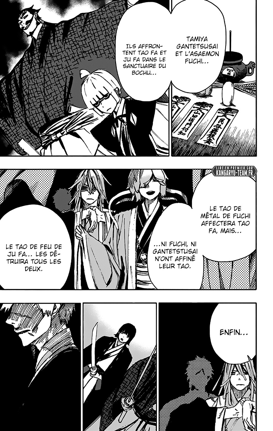 Read Hell s Paradise FR Manga Online