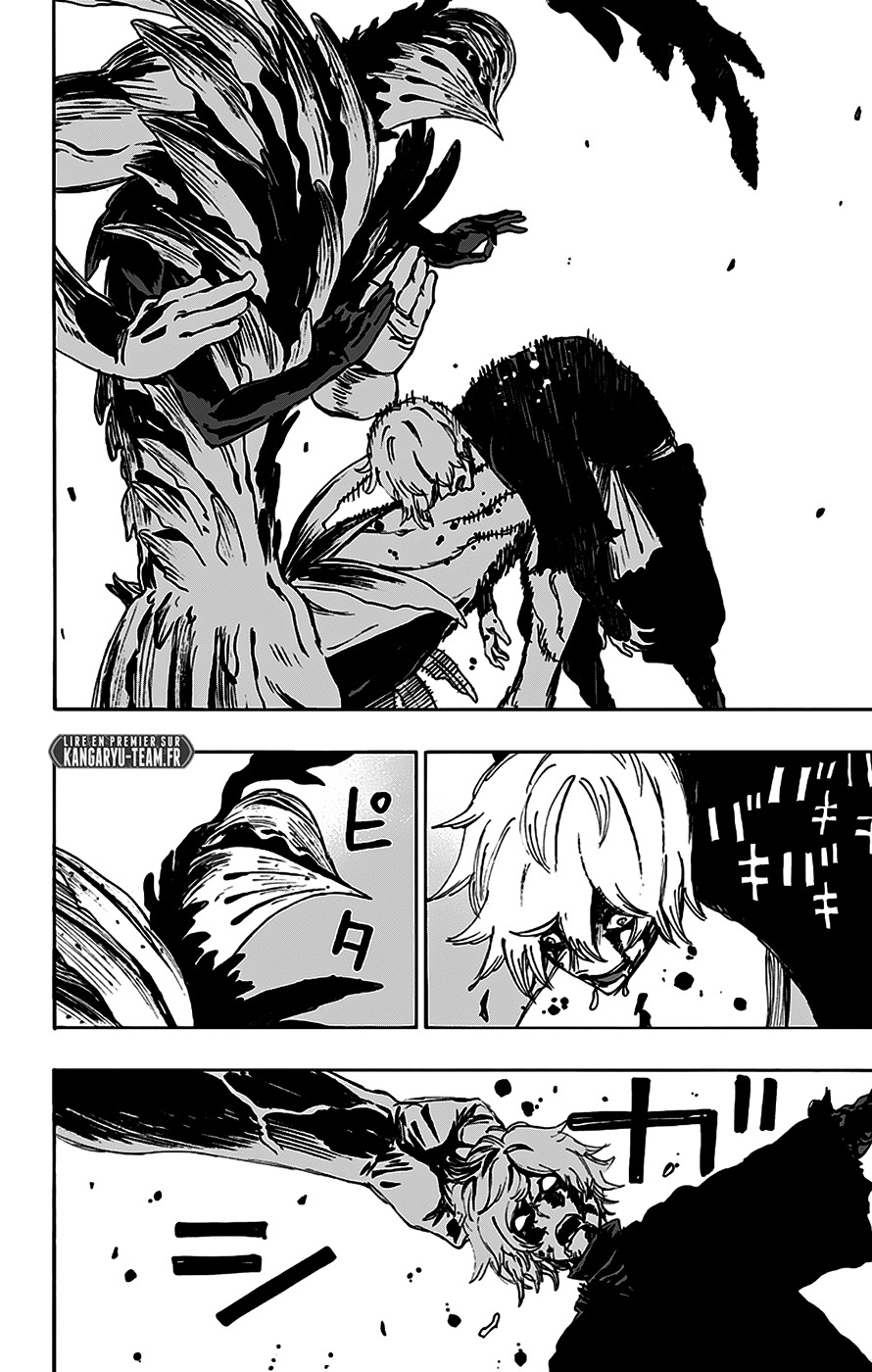 Read Hell s Paradise FR Manga Online
