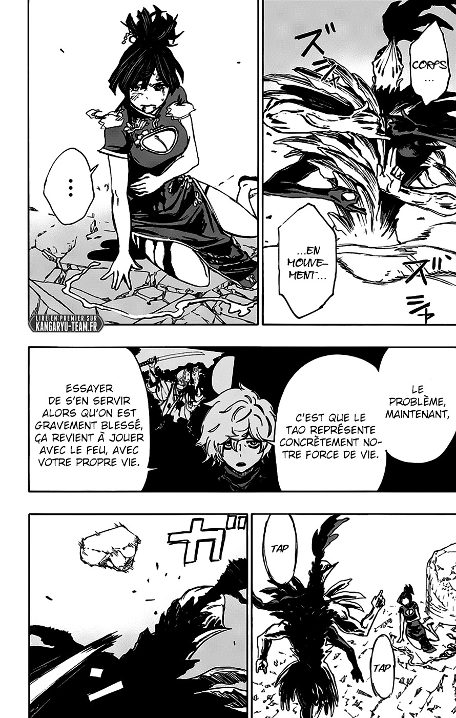 Read Hell s Paradise FR Manga Online