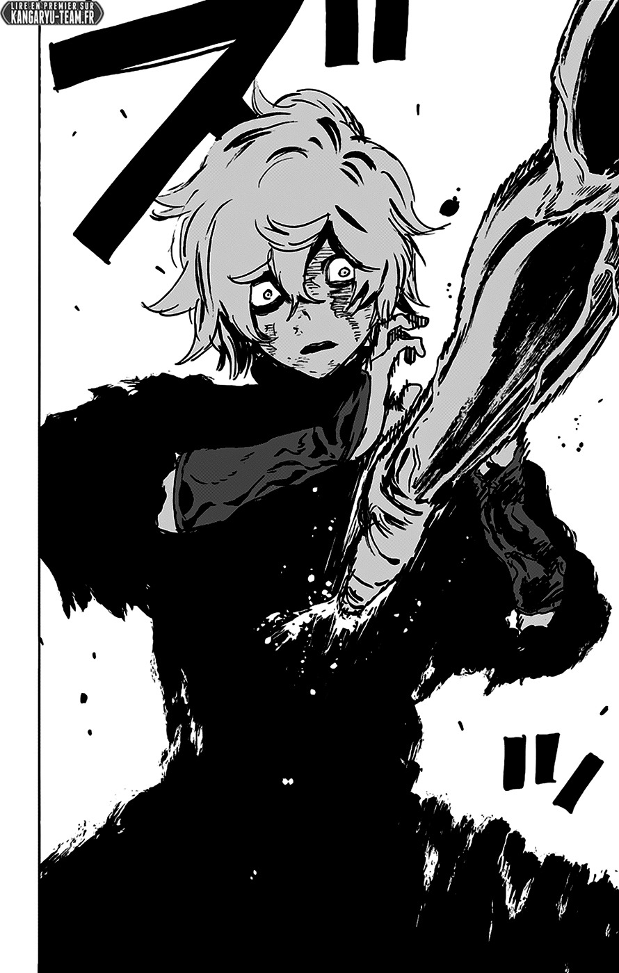 Read Hell s Paradise FR Manga Online