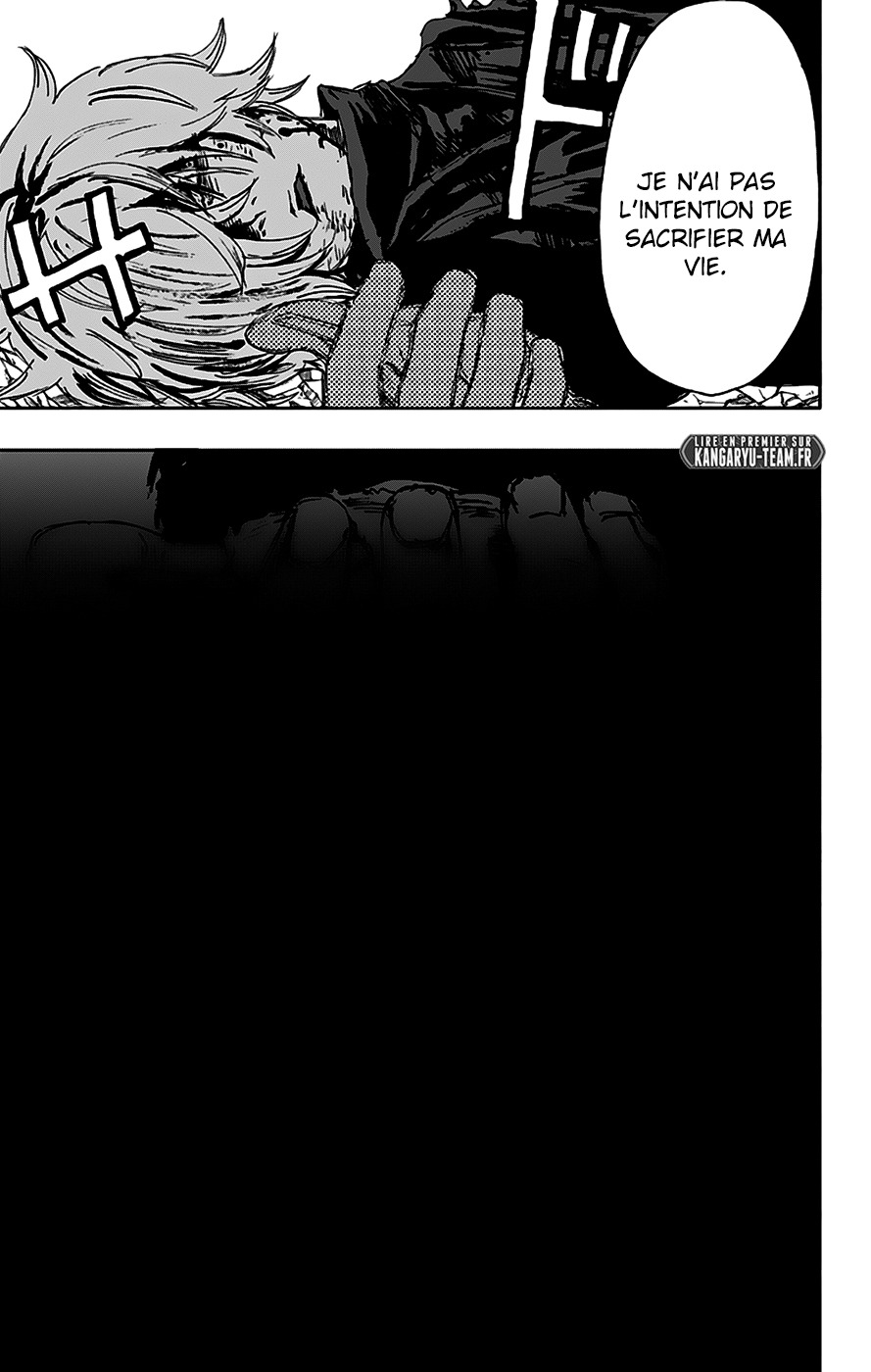 Read Hell s Paradise FR Manga Online