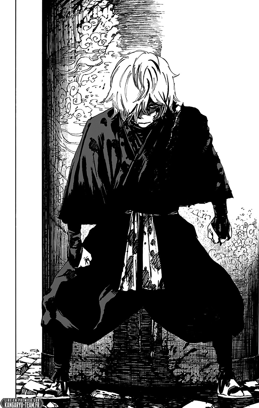 Read Hell s Paradise FR Manga Online