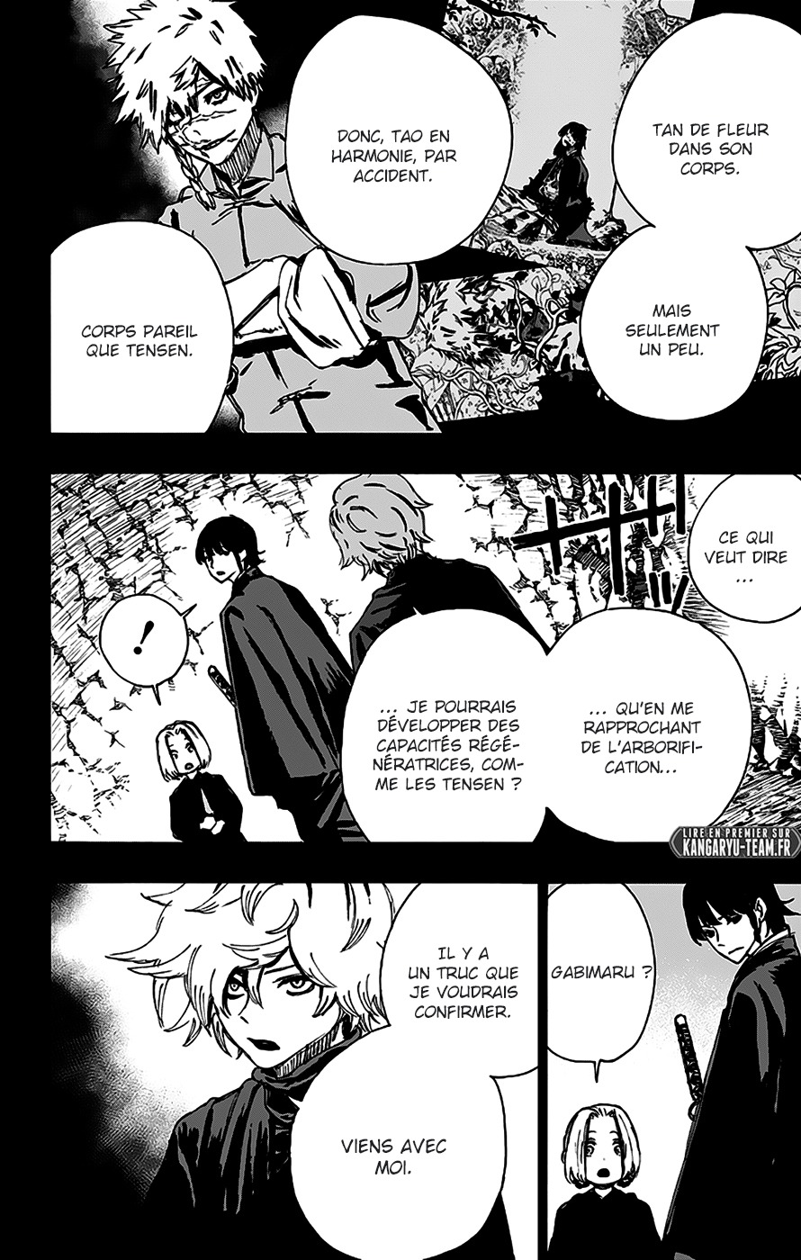 Read Hell s Paradise FR Manga Online