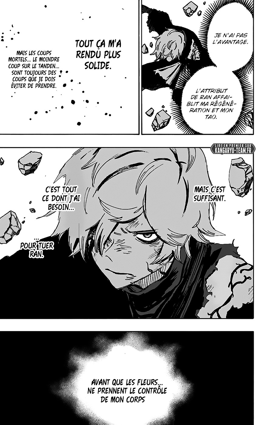 Read Hell s Paradise FR Manga Online