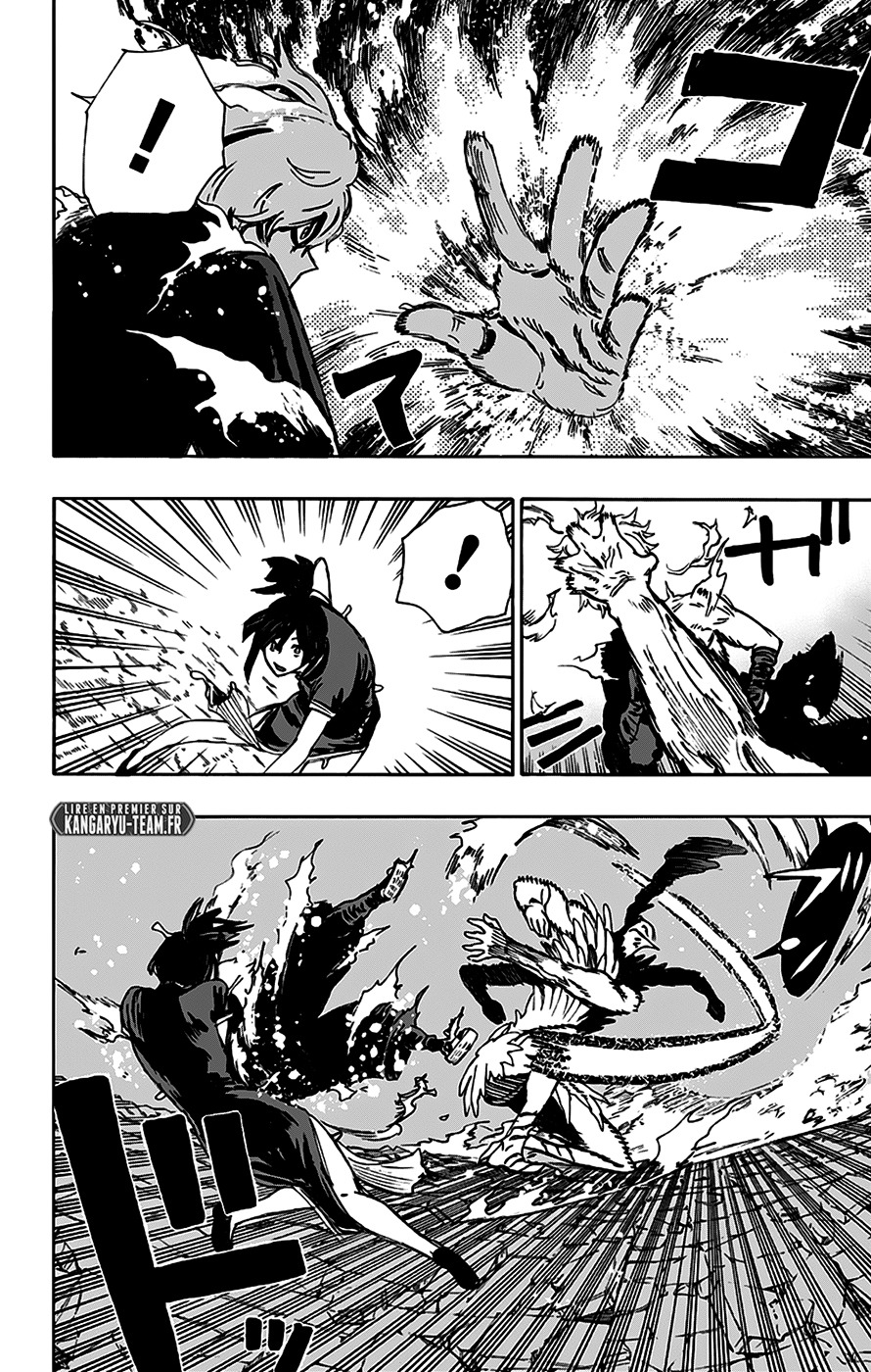 Read Hell s Paradise FR Manga Online