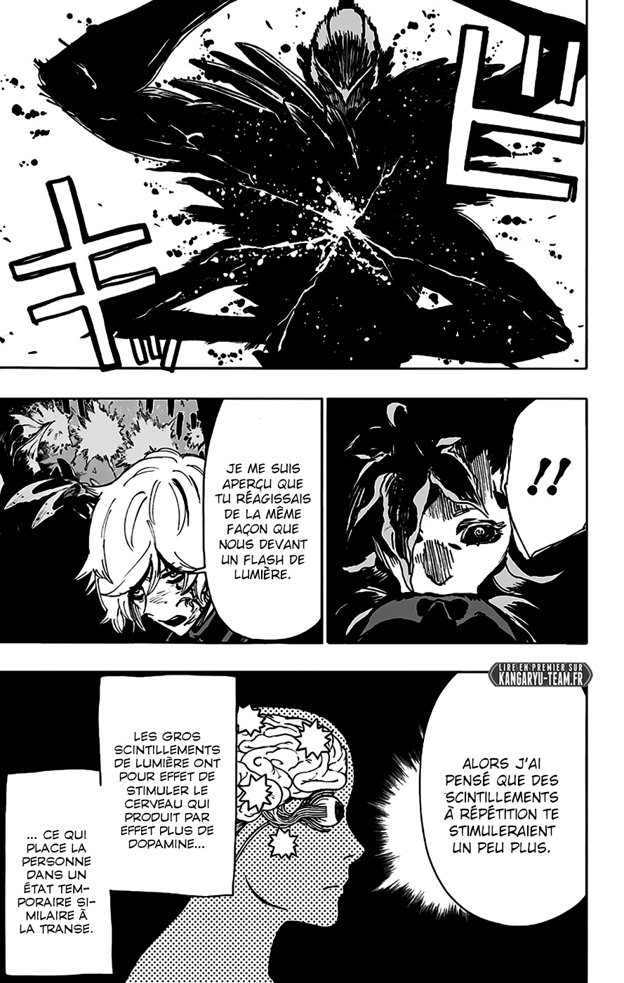 Read Hell s Paradise FR Manga Online